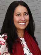 Alyson Zumwalt - Hanford Office Manager