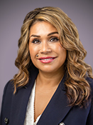 Angela Felix - Madera Office Manager