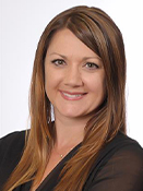 Danielle Ortega - Merced Office Manager