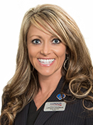 Larissa Sherman - Atwater Office Manager