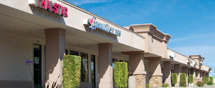 Commercial - The London Company