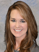 Danyelle Conner Bennett - Secretary/Treasurer