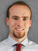 Jonathan Cook, CPA - Controller