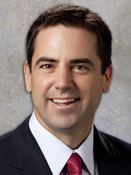 Patrick Conner - President