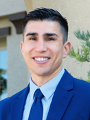 Jason Cortez - Vice President of Associate Services