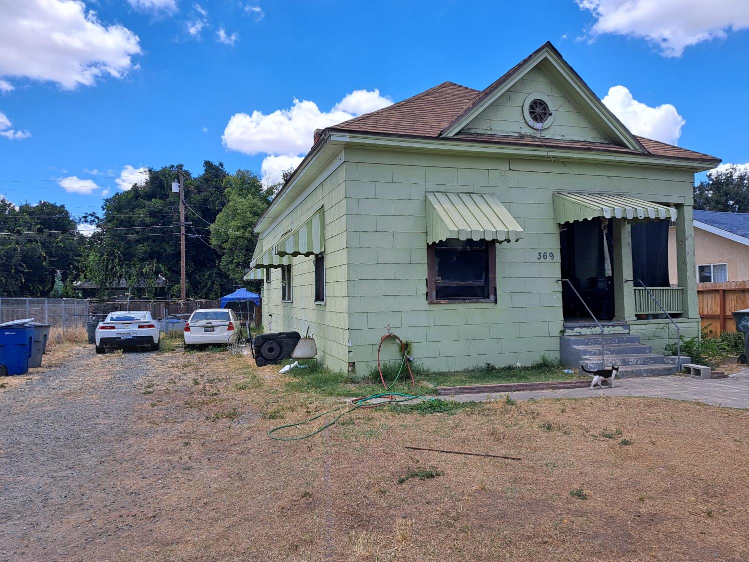 369 N Poplar Ave
